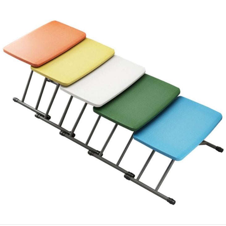 Rectangular Writing Desk Bedroom Contemporary Office Desk with Legs Clearhalo 'furn' 'furn_office_desk' 'Furniture' 'Office Desks' 'Office Furniture' 'office_desk' 6586988