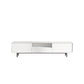 Stone TV Media Console moderno soporte multimedia para TV para sala de estar