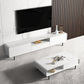 Stone TV Media Console moderno soporte multimedia para TV para sala de estar