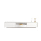 Stone TV Media Console moderno soporte multimedia para TV para sala de estar