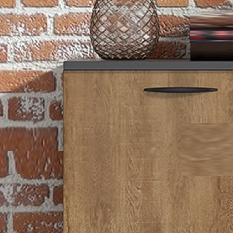 Babyet moderno de archivos sólidos Cajones de bloqueo de cajones para el hogar y la oficina