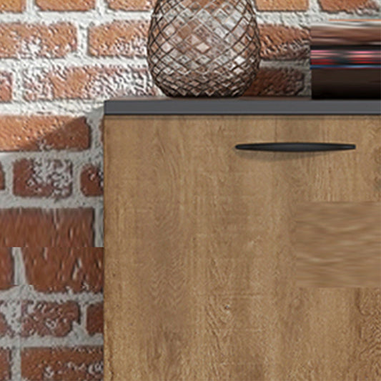 Babyet moderno de archivos sólidos Cajones de bloqueo de cajones para el hogar y la oficina