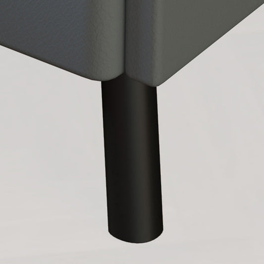 Zeitgenössischer Nachttisch Schubladen Aufbewahrungsschrank für Schlafzimmer