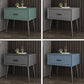 Contemporary Bed Nightstand Solid Wood Bedside Cabinet with Drawer Clearhalo 'Bedroom Furniture' 'furn' 'furn_night_stand' 'Furniture' 'night_stand' 'Nightstands' 6589145