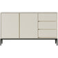 13.65-inch Width Storage Chest Contemporary Stone Storage Chest Dresser Clearhalo 'Bedroom Furniture' 'Dressers & Chests' 'dressers_chests' 'furn' 'furn_dressers_chests' 'Furniture' 6589284