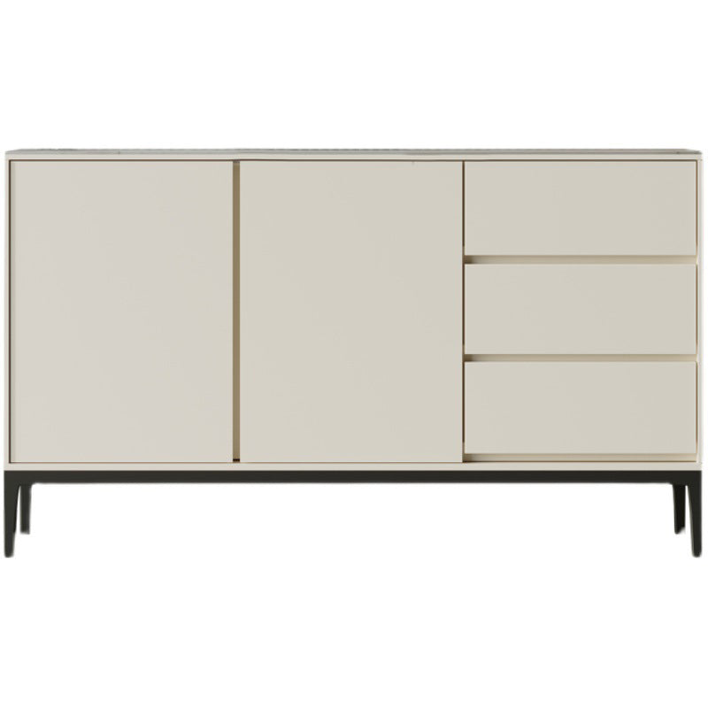 13.65-inch Width Storage Chest Contemporary Stone Storage Chest Dresser Clearhalo 'Bedroom Furniture' 'Dressers & Chests' 'dressers_chests' 'furn' 'furn_dressers_chests' 'Furniture' 6589284