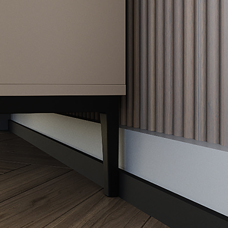13.65-inch Width Storage Chest Contemporary Stone Storage Chest Dresser Clearhalo 'Bedroom Furniture' 'Dressers & Chests' 'dressers_chests' 'furn' 'furn_dressers_chests' 'Furniture' 6589287