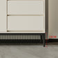 13.65-inch Width Storage Chest Contemporary Stone Storage Chest Dresser Clearhalo 'Bedroom Furniture' 'Dressers & Chests' 'dressers_chests' 'furn' 'furn_dressers_chests' 'Furniture' 6589289