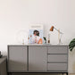 13.65-inch Width Storage Chest Contemporary Stone Storage Chest Dresser Clearhalo 'Bedroom Furniture' 'Dressers & Chests' 'dressers_chests' 'furn' 'furn_dressers_chests' 'Furniture' 6589295