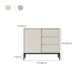 13.65-inch Width Storage Chest Contemporary Stone Storage Chest Dresser Clearhalo 'Bedroom Furniture' 'Dressers & Chests' 'dressers_chests' 'furn' 'furn_dressers_chests' 'Furniture' 6589306
