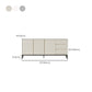 13.65-inch Width Storage Chest Contemporary Stone Storage Chest Dresser Clearhalo 'Bedroom Furniture' 'Dressers & Chests' 'dressers_chests' 'furn' 'furn_dressers_chests' 'Furniture' 6589310