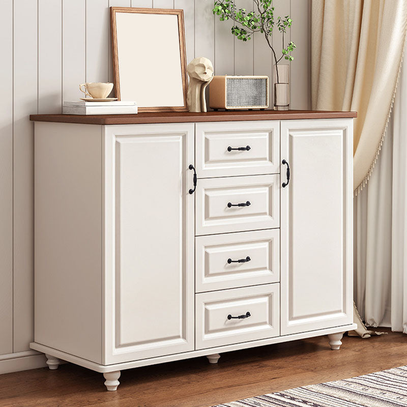 15.6-inch Width Contemporary Storage Chest Manufactured Wood Dresser Clearhalo 'Bedroom Furniture' 'Dressers & Chests' 'dressers_chests' 'furn' 'furn_dressers_chests' 'Furniture' 6589383