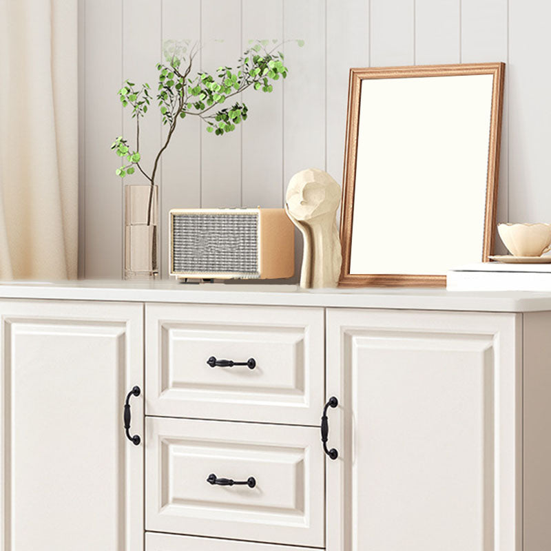 15.6-inch Width Contemporary Storage Chest Manufactured Wood Dresser Clearhalo 'Bedroom Furniture' 'Dressers & Chests' 'dressers_chests' 'furn' 'furn_dressers_chests' 'Furniture' 6589385
