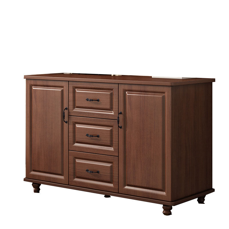 15.6-inch Width Contemporary Storage Chest Manufactured Wood Dresser Clearhalo 'Bedroom Furniture' 'Dressers & Chests' 'dressers_chests' 'furn' 'furn_dressers_chests' 'Furniture' 6589387