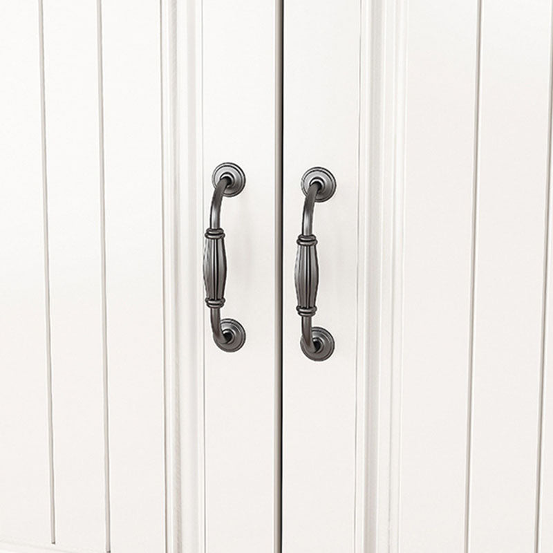 15.6-inch Width Contemporary Storage Chest Manufactured Wood Dresser Clearhalo 'Bedroom Furniture' 'Dressers & Chests' 'dressers_chests' 'furn' 'furn_dressers_chests' 'Furniture' 6589388