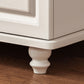 15.6-inch Width Contemporary Storage Chest Manufactured Wood Dresser Clearhalo 'Bedroom Furniture' 'Dressers & Chests' 'dressers_chests' 'furn' 'furn_dressers_chests' 'Furniture' 6589391