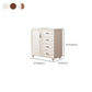 15.6-inch Width Contemporary Storage Chest Manufactured Wood Dresser Clearhalo 'Bedroom Furniture' 'Dressers & Chests' 'dressers_chests' 'furn' 'furn_dressers_chests' 'Furniture' 6589399