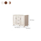 15.6-inch Width Contemporary Storage Chest Manufactured Wood Dresser Clearhalo 'Bedroom Furniture' 'Dressers & Chests' 'dressers_chests' 'furn' 'furn_dressers_chests' 'Furniture' 6589400