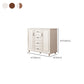 15.6-inch Width Contemporary Storage Chest Manufactured Wood Dresser Clearhalo 'Bedroom Furniture' 'Dressers & Chests' 'dressers_chests' 'furn' 'furn_dressers_chests' 'Furniture' 6589403