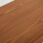 Coastal Storage Chest Dresser Solid Wood Storage Chest with Drawers and Doors