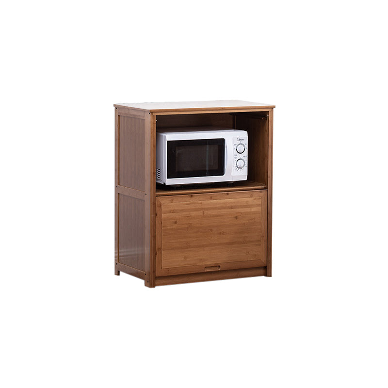 Cómoda de almacenamiento tradicional americana, cómoda de madera para el hogar