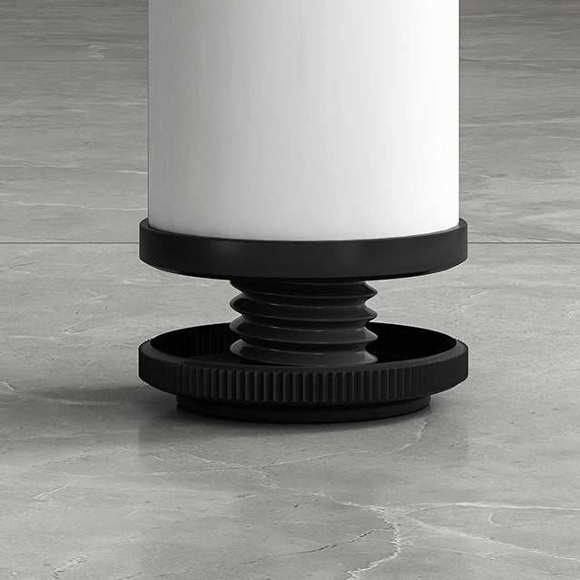 19.5/23.4 "W Modern Writing Desk Fabricage Wood Rectangle Office Desk