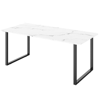 Stone Industrial 29.53 pulgadas de altura Desk Base de trineo Escritor de escritura