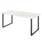 Stone Industrial 29.53 pulgadas de altura Desk Base de trineo Escritor de escritura