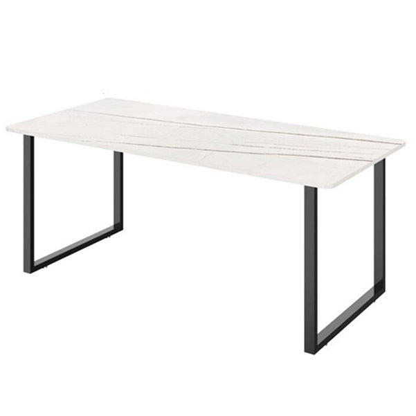 Stone Industrial 29.53 pulgadas de altura Desk Base de trineo Escritor de escritura