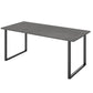 Stone Industrial 29.53 pulgadas de altura Desk Base de trineo Escritor de escritura