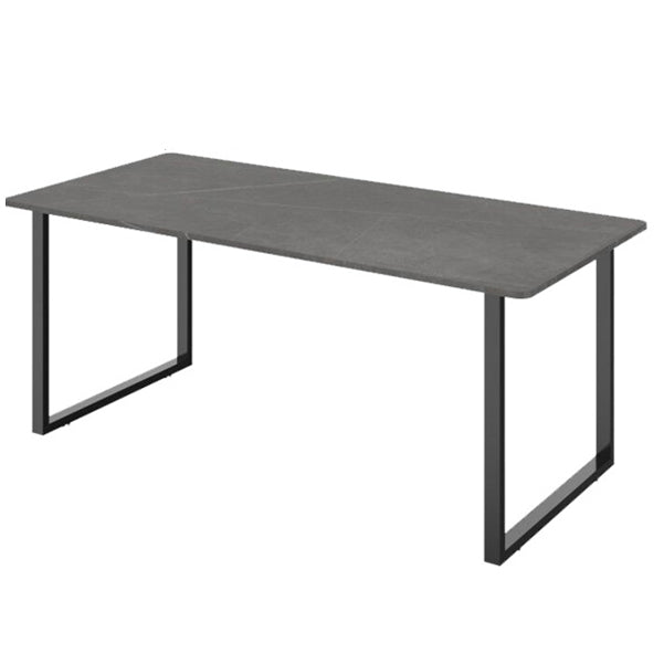 Stone Industrial 29.53 pulgadas de altura Desk Base de trineo Escritor de escritura