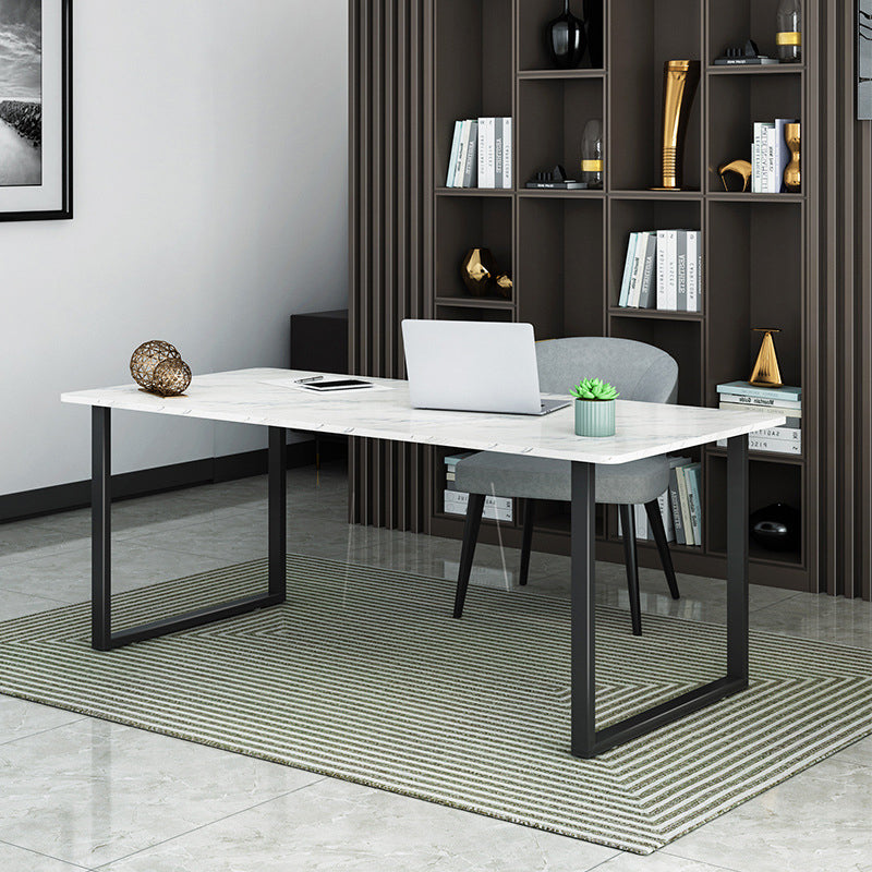 Stone Industrial 29.53 pulgadas de altura Desk Base de trineo Escritor de escritura