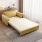 31 "幅のスカンジナビアの布団ソファベッド折りたたみ布団スリーパーソファ
