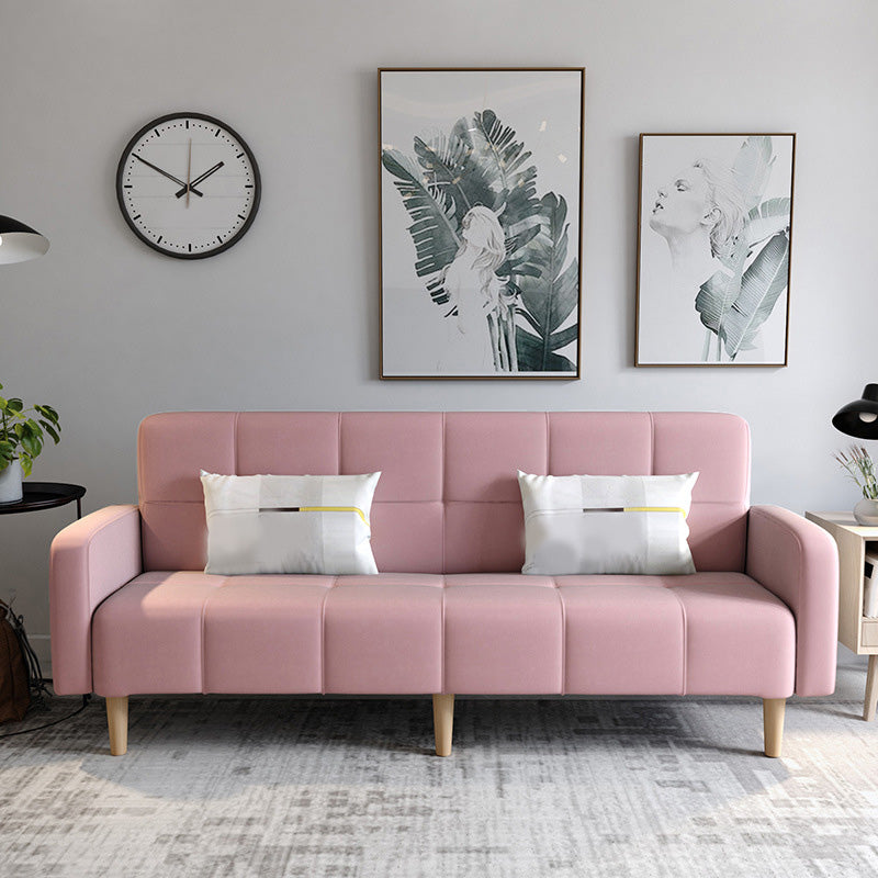 29,92 "Hochwäsche -Sofa -Flecken -Cabrio -Sofa mit Keks zurück