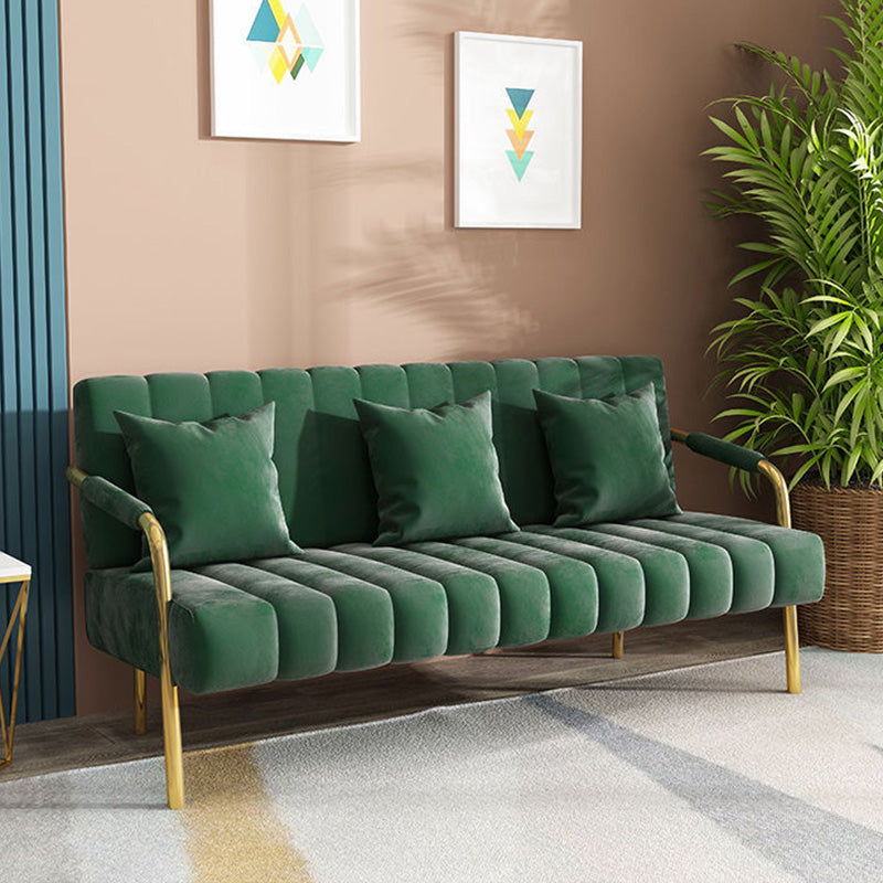 SOFA CRANI RECESSATO VELOVO DI VELATTO/FIN FACCOLA