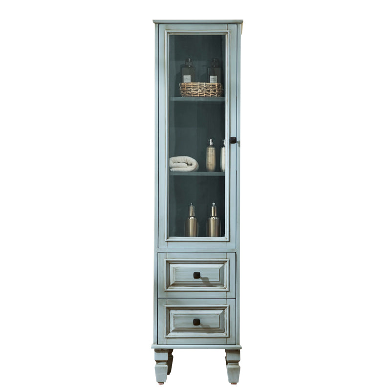 Mid-Century Modern Accent Cabinet Rectangle Cabinet with Storage Clearhalo 'Cabinets & Chests' 'cabinets_chests' 'furn' 'furn_cabinets_chests' 'Furniture' 'Living Room Furniture' 6591654