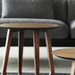 Contemporary Wooden Bunching Tables Round Medium Wood Coffee Table Clearhalo 'Coffee & Accent Tables' 'Coffee Tables' 'coffee_tables' 'furn' 'furn_coffee_tables' 'Furniture' 'Living Room Furniture' 6591956
