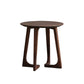 Contemporary Wooden Bunching Tables Round Medium Wood Coffee Table Clearhalo 'Coffee & Accent Tables' 'Coffee Tables' 'coffee_tables' 'furn' 'furn_coffee_tables' 'Furniture' 'Living Room Furniture' 6591958