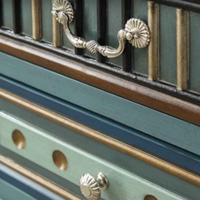 Scandinavian Engineered Wood Bookshelf Standard Closed Back Bookcase Clearhalo 'Bookcases' 'furn' 'furn_bookcases' 'Furniture' 'Office Furniture' 6592298