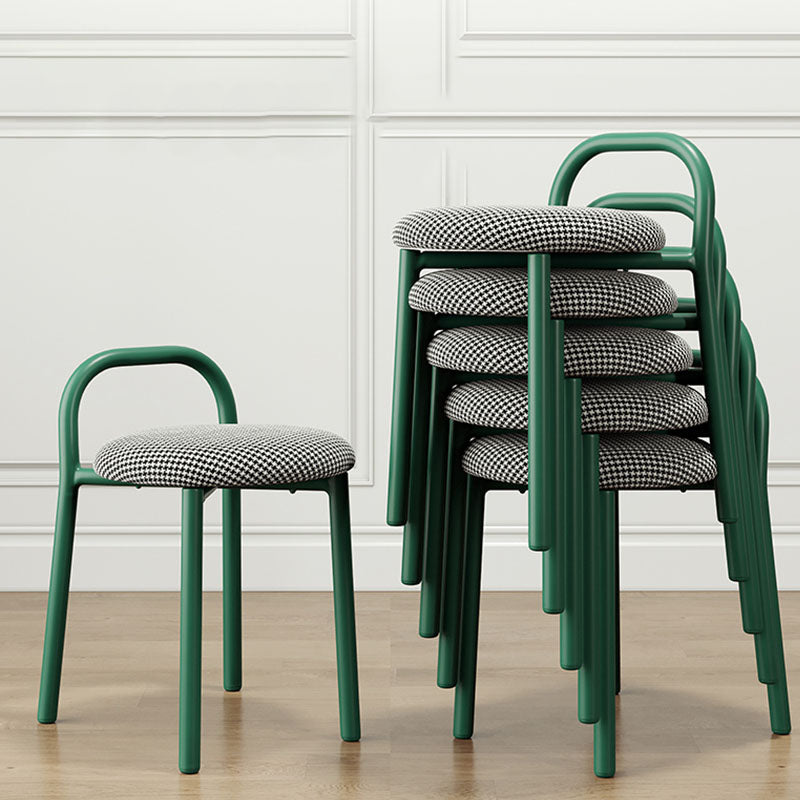 Modern Stain Resistant Standard Specialty Standard for Living Room Clearhalo 'furn' 'furn_ottomans_poufs' 'Furniture' 'Living Room Furniture' 'Ottomans & Poufs' 'ottomans_poufs' 6592469