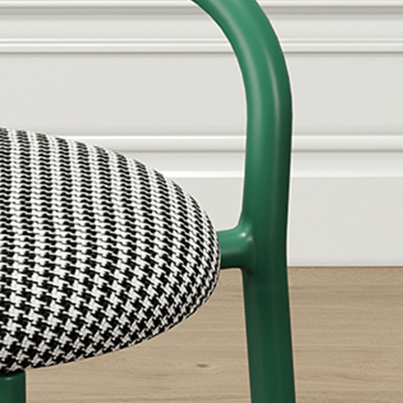 Modern Stain Resistant Standard Specialty Standard for Living Room Clearhalo 'furn' 'furn_ottomans_poufs' 'Furniture' 'Living Room Furniture' 'Ottomans & Poufs' 'ottomans_poufs' 6592477