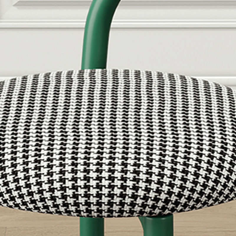 Modern Stain Resistant Standard Specialty Standard for Living Room Clearhalo 'furn' 'furn_ottomans_poufs' 'Furniture' 'Living Room Furniture' 'Ottomans & Poufs' 'ottomans_poufs' 6592479