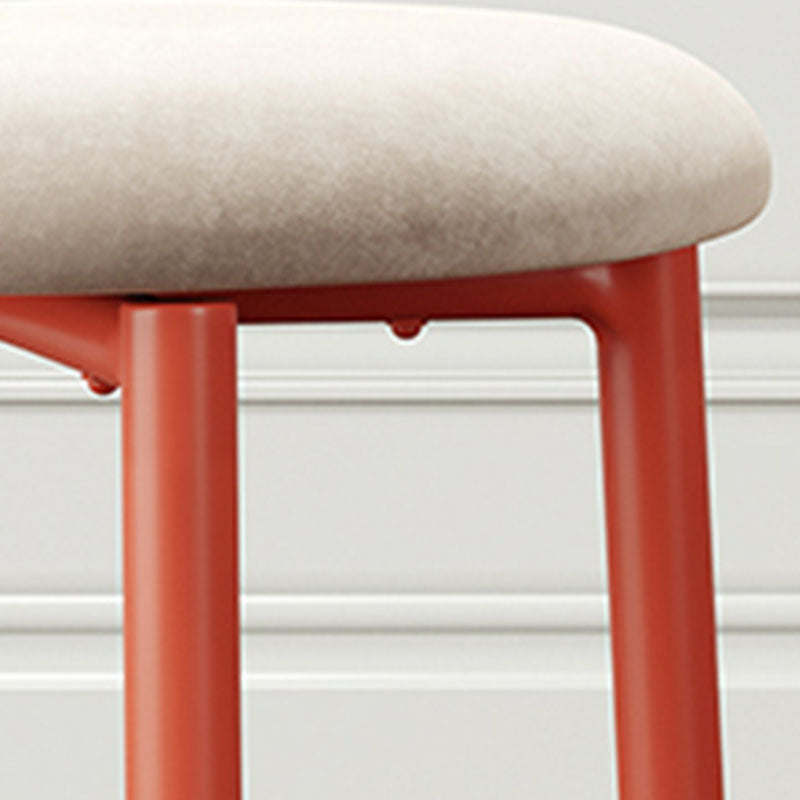 Modern Stain Resistant Standard Specialty Standard for Living Room Clearhalo 'furn' 'furn_ottomans_poufs' 'Furniture' 'Living Room Furniture' 'Ottomans & Poufs' 'ottomans_poufs' 6592482