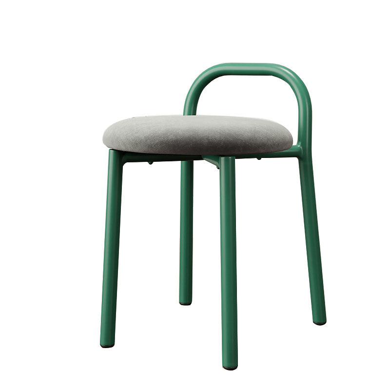 Modern Stain Resistant Standard Specialty Standard for Living Room Clearhalo 'furn' 'furn_ottomans_poufs' 'Furniture' 'Living Room Furniture' 'Ottomans & Poufs' 'ottomans_poufs' 6592485