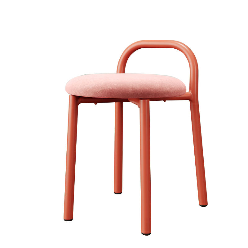 Modern Stain Resistant Standard Specialty Standard for Living Room Clearhalo 'furn' 'furn_ottomans_poufs' 'Furniture' 'Living Room Furniture' 'Ottomans & Poufs' 'ottomans_poufs' 6592488