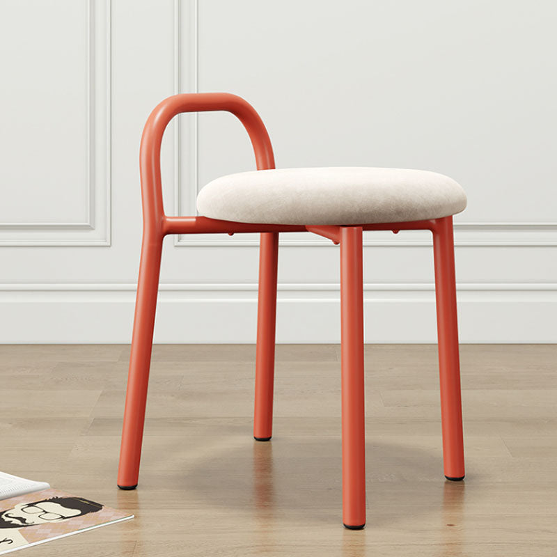 Modern Stain Resistant Standard Specialty Standard for Living Room Clearhalo 'furn' 'furn_ottomans_poufs' 'Furniture' 'Living Room Furniture' 'Ottomans & Poufs' 'ottomans_poufs' 6592493