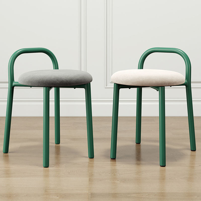 Modern Stain Resistant Standard Specialty Standard for Living Room Clearhalo 'furn' 'furn_ottomans_poufs' 'Furniture' 'Living Room Furniture' 'Ottomans & Poufs' 'ottomans_poufs' 6592496