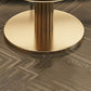 Leather Bar Stool Adjustable Height Counter Stool for Bristol Clearhalo 'Bar Furniture' 'Bar Stools' 'bar_stools' 'furn' 'furn_bar_stools' 'Furniture' 'Kitchen & Dining Furniture' 6594267