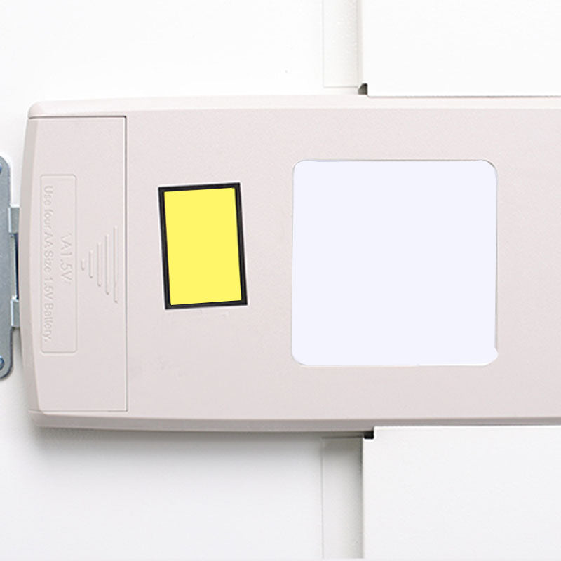 Contemporary File Cabinet Metal Frame Fire-Resistant Lateral File Cabinet with Lock Clearhalo 'Filing Cabinets' 'filling_cabinets' 'furn' 'furn_filling_cabinets' 'Furniture' 'Office Furniture' 6597533