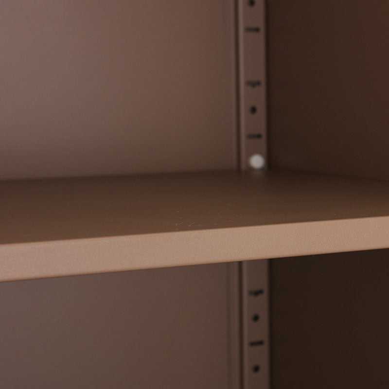 Archivo de archivos modernos Archivo de estanterías de almacenamiento ajustable de acero